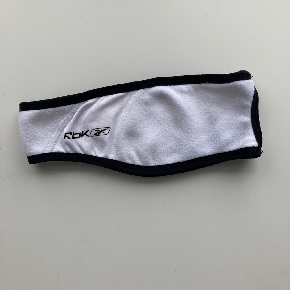 Reebok Fleece Headband